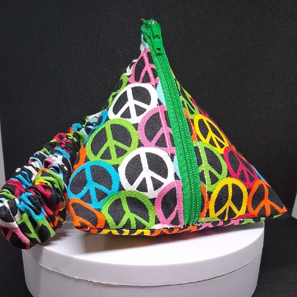 Handmade Coin Purse